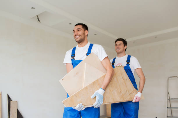 Best Retail Junk Removal  in Auburn, MI