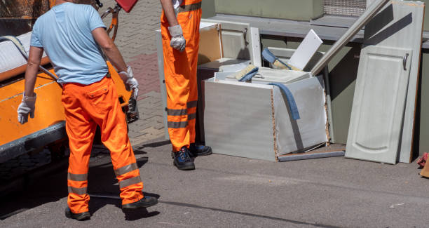 Best Commercial Junk Removal  in Auburn, MI