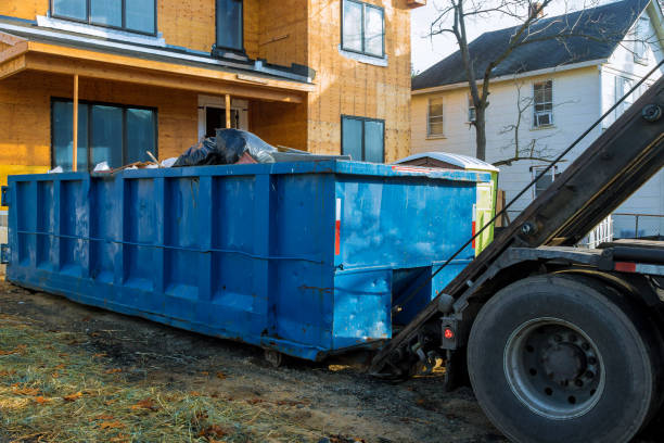 Best Hoarding Cleanup  in Auburn, MI