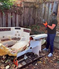 Best Dumpster Rental Services  in Auburn, MI